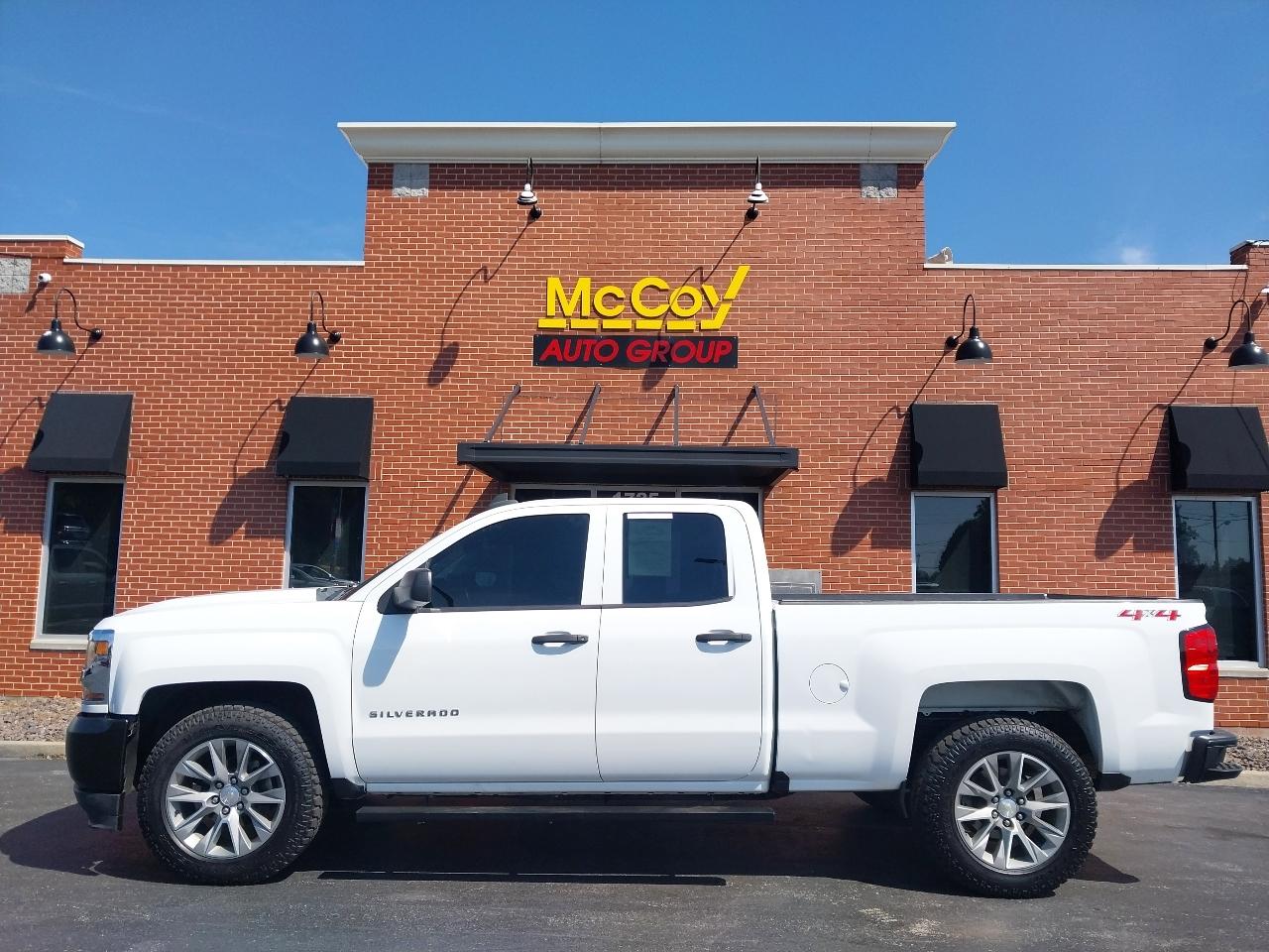 chevrolet silverado 1500 ld 2019 2GCVKNEC1K1217838 image chevrolet silverado 1500 ld 2019 2GCVKNEC1K1217838 image